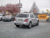 Mercedes-Benz Třídy M 350D 165KW 4Matic – KŮŽE