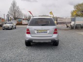 Mercedes-Benz Třídy M 350D 165KW 4Matic – KŮŽE