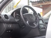 Mercedes-Benz Třídy M 350D 165KW 4Matic – KŮŽE