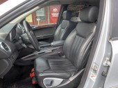 Mercedes-Benz Třídy M 350D 165KW 4Matic – KŮŽE