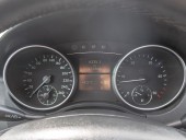 Mercedes-Benz Třídy M 350D 165KW 4Matic – KŮŽE