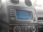 Mercedes-Benz Třídy M 350D 165KW 4Matic – KŮŽE