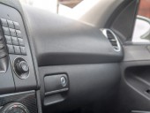 Mercedes-Benz Třídy M 350D 165KW 4Matic – KŮŽE