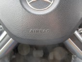 Mercedes-Benz Třídy M 350D 165KW 4Matic – KŮŽE