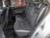 Mercedes-Benz Třídy M 350D 165KW 4Matic – KŮŽE