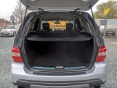 Mercedes-Benz Třídy M 350D 165KW 4Matic – KŮŽE