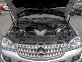 Mercedes-Benz Třídy M 350D 165KW 4Matic – KŮŽE