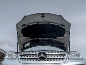 Mercedes-Benz Třídy M 350D 165KW 4Matic – KŮŽE