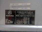 Mercedes-Benz Třídy M 350D 165KW 4Matic – KŮŽE