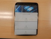 Mercedes-Benz Třídy M 350D 165KW 4Matic – KŮŽE