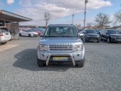 Land Rover Discovery 12/12 ČR 3.0D 188KW–1 MAJITEL