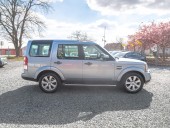 Land Rover Discovery 12/12 ČR 3.0D 188KW–1 MAJITEL