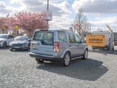 Land Rover Discovery 12/12 ČR 3.0D 188KW–1 MAJITEL