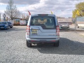 Land Rover Discovery 12/12 ČR 3.0D 188KW–1 MAJITEL