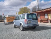 Land Rover Discovery 12/12 ČR 3.0D 188KW–1 MAJITEL