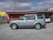 Land Rover Discovery 12/12 ČR 3.0D 188KW–1 MAJITEL