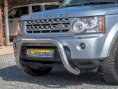 Land Rover Discovery 12/12 ČR 3.0D 188KW–1 MAJITEL