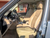 Land Rover Discovery 12/12 ČR 3.0D 188KW–1 MAJITEL