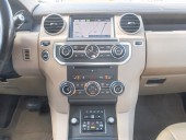 Land Rover Discovery 12/12 ČR 3.0D 188KW–1 MAJITEL