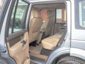 Land Rover Discovery 12/12 ČR 3.0D 188KW–1 MAJITEL