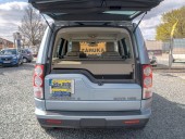 Land Rover Discovery 12/12 ČR 3.0D 188KW–1 MAJITEL