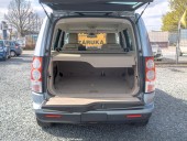 Land Rover Discovery 12/12 ČR 3.0D 188KW–1 MAJITEL