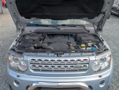 Land Rover Discovery 12/12 ČR 3.0D 188KW–1 MAJITEL