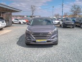 Hyundai Tucson ČR 1.7D 85KW – 49.550km