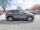 Hyundai Tucson ČR 1.7D 85KW – 49.550km