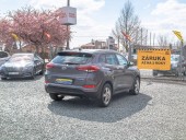 Hyundai Tucson ČR 1.7D 85KW – 49.550km