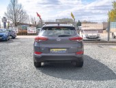 Hyundai Tucson ČR 1.7D 85KW – 49.550km