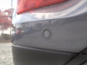 Hyundai Tucson ČR 1.7D 85KW – 49.550km