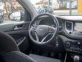 Hyundai Tucson ČR 1.7D 85KW – 49.550km