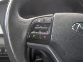 Hyundai Tucson ČR 1.7D 85KW – 49.550km