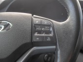 Hyundai Tucson ČR 1.7D 85KW – 49.550km