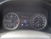 Hyundai Tucson ČR 1.7D 85KW – 49.550km