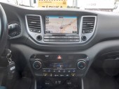Hyundai Tucson ČR 1.7D 85KW – 49.550km