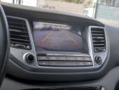 Hyundai Tucson ČR 1.7D 85KW – 49.550km