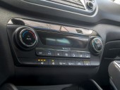 Hyundai Tucson ČR 1.7D 85KW – 49.550km