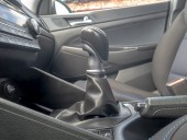 Hyundai Tucson ČR 1.7D 85KW – 49.550km