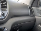 Hyundai Tucson ČR 1.7D 85KW – 49.550km