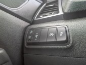 Hyundai Tucson ČR 1.7D 85KW – 49.550km