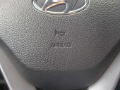 Hyundai Tucson ČR 1.7D 85KW – 49.550km