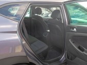 Hyundai Tucson ČR 1.7D 85KW – 49.550km