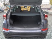 Hyundai Tucson ČR 1.7D 85KW – 49.550km