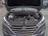 Hyundai Tucson ČR 1.7D 85KW – 49.550km