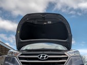 Hyundai Tucson ČR 1.7D 85KW – 49.550km