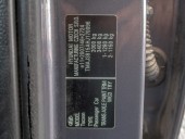 Hyundai Tucson ČR 1.7D 85KW – 49.550km