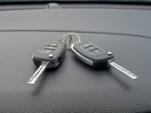 Hyundai Tucson ČR 1.7D 85KW – 49.550km