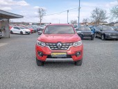Renault Alaskan ČR 2.3D 140KW – HARDTOP